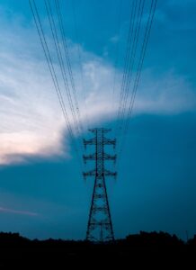 electricity pole, symmetry, architecture-6817689.jpg